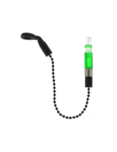 Ngt Green Visual Indicators With Adjustable Weight Carpfishing