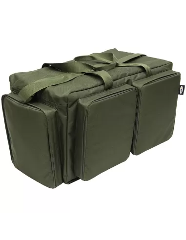 Ngt Session Carryall 800 Grande Borsa Porta Accessori da Pesca 75x35x37 cm-Pescaloccasione