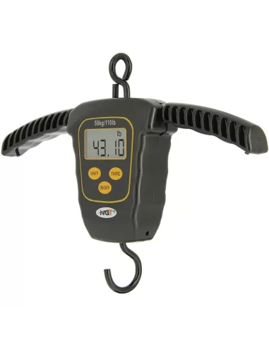 Ngt Digital Scale Fish Scale Dynamic