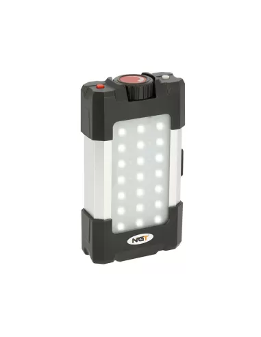 Ngt Lampada Led 500 Lumen