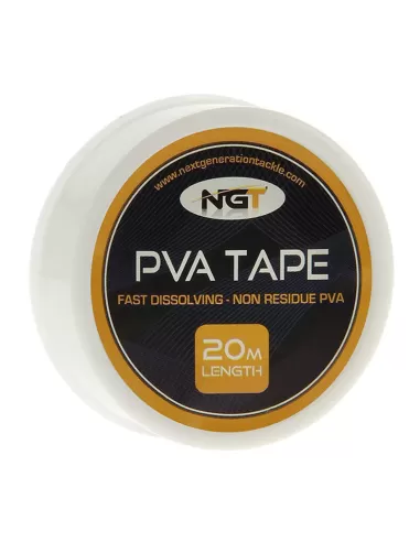 Ngt Tape Pva Tape 20 mt