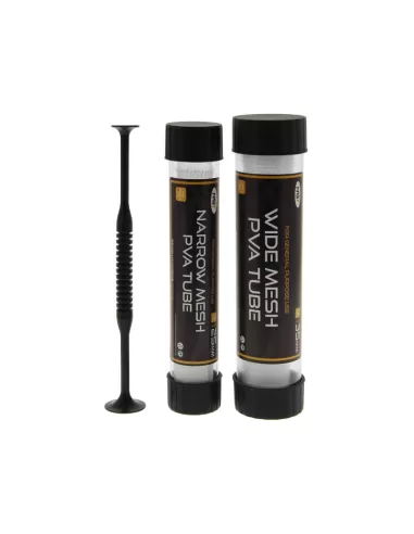 Ngt Network Pva 2 Tubes with 7 Meters of PVA mesh