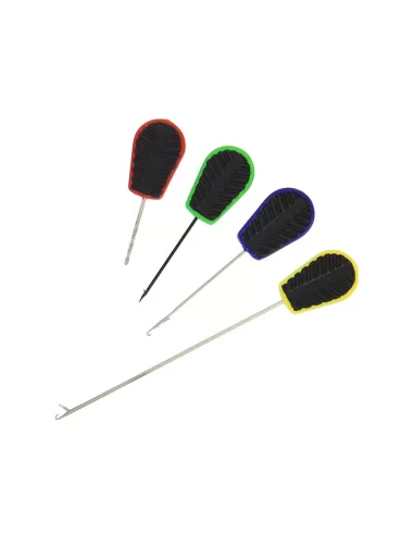 Ngt Set 4 Needles Trigger Carpfishing