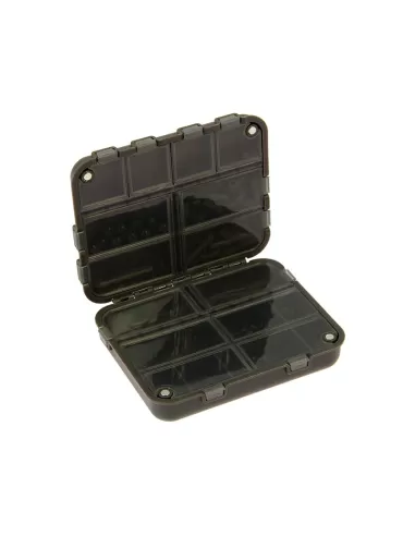 Small Parts And Fishing Accessories Box 12x10x3.5 cm