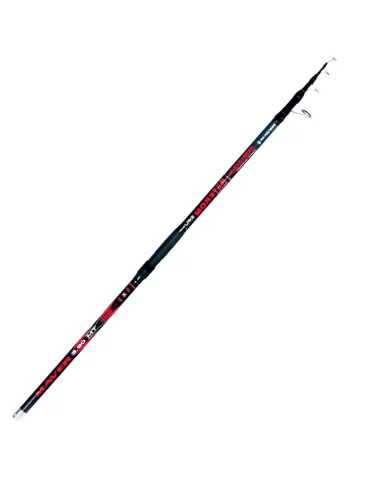 Maver Lake Monster Giant Fishing Rod Sturgeons Torpedoes 400 gr