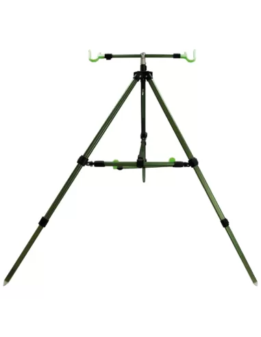 Maver Reality Tripod Surfcasting Aluminum