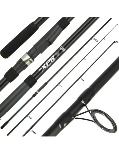 Ngt Xpr Fishing Rod Carpfishing Spod 5 lb 3.60 mt