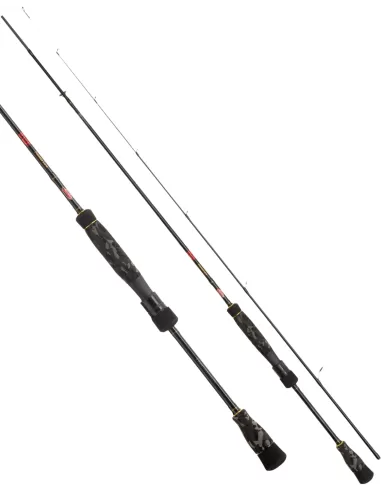 Berkley Urbn Finesse Lure Spinning Rod Fishing Rods Trout Area