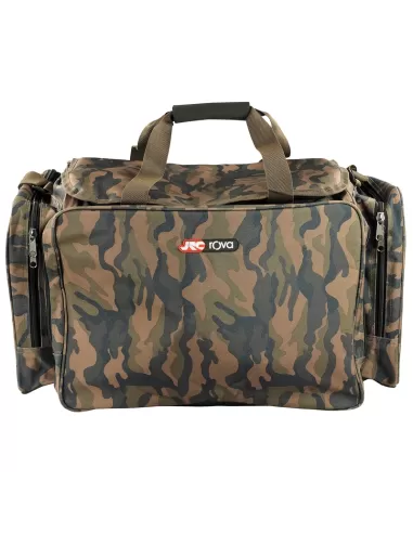 Jrc Rova Large Carryall Camouflage Equipment Bag 57x32x33 cm