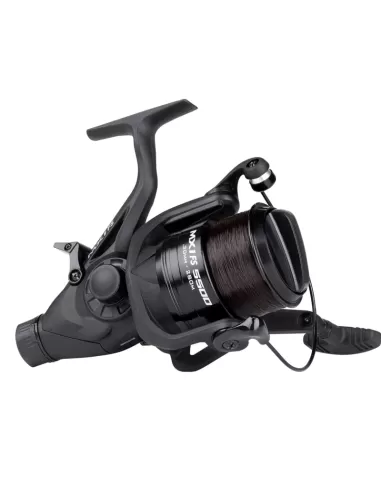 Mitchell MX1 FS Fishing Reels Feeder Carpfishing Free Clutch With Wire