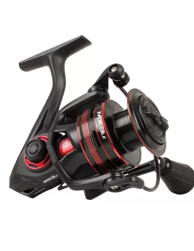 Mitchell MX3LE Fishing Reel 9 Super Fluid Bearings