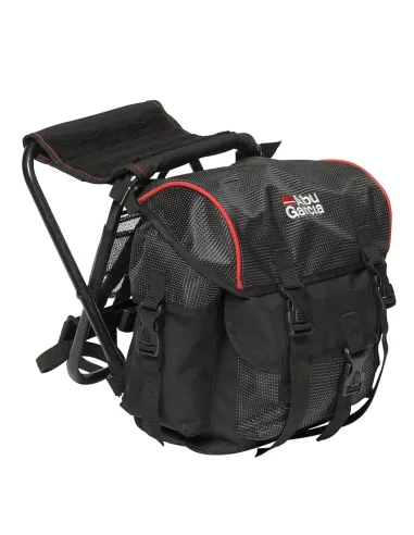 Abu Garcia Backpack With Child Seat