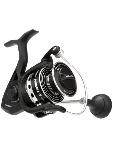 Penn Pursuit IV Fishing Reel 5 Bearings