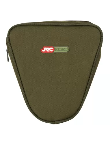 Jrc Defender Fishing Flask and Barbell Bag 27x7x28 cm