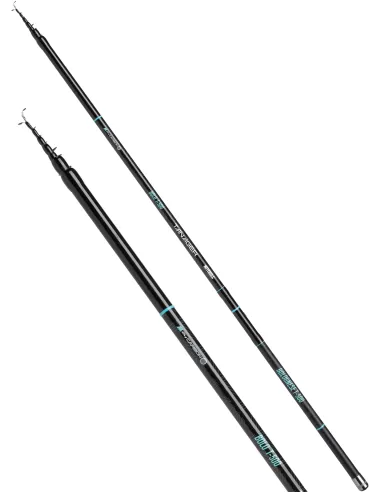 Mitchell Tanager 2 Bolo Bolognese Fishing Rod in Carbon M24