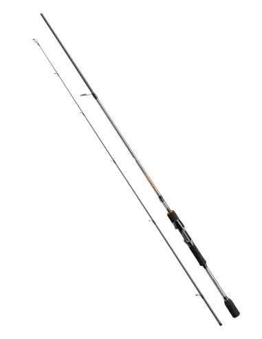 Mitchell Traxx MX2 Lure Spinning Canne da Pesa Spinning in Carbonio M24