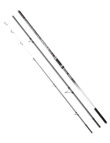 Penn Tidal Rods Surfcasting 4.20 mt 50 200 gr 3 sections in Carbon 30T