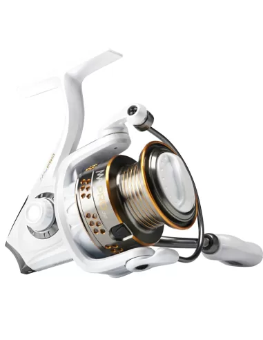 Abu Garcia Pro Spinning Reel 7 Bearings