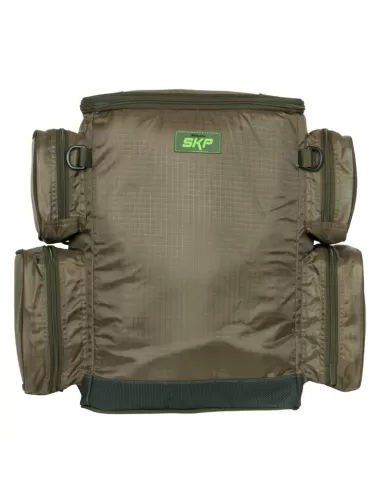 Shakespeare SKP Rucksack Zaino Porta Attrezzatura Pesca 46 23 45 cm