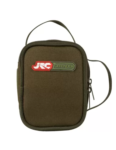 Jrc Defender Accesory Bag Small Porta Accessori Piombi Da Pesca -Pescaloccasione