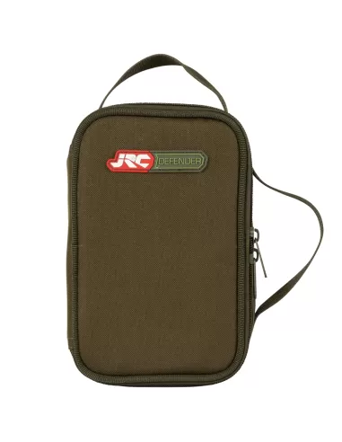 Jrc Defender Accessory Bag Medium Borsa Porta Attrezzatura Carpfishing-Pescaloccasione