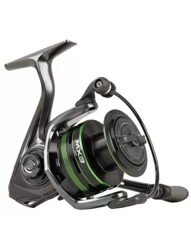 Mitchell Fishing Reels MX3 7 Super Fluid Bearings