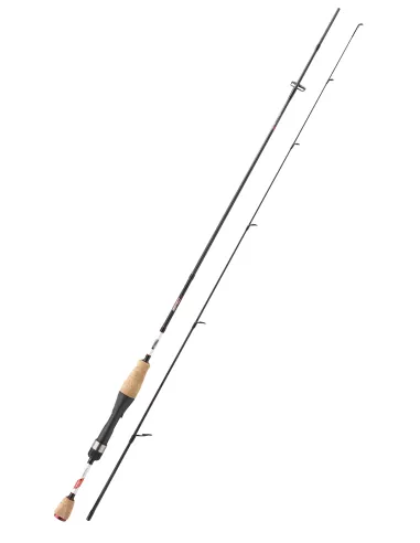 Mitchell Epic RZ Spinning Utra Light Pesca Trout Area con Spoon-Pescaloccasione