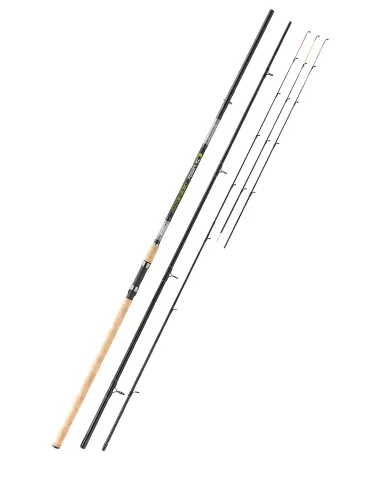 Mitchell Avocet Rz Canne da Pesca Feeder in Carbonio 24T-Pescaloccasione