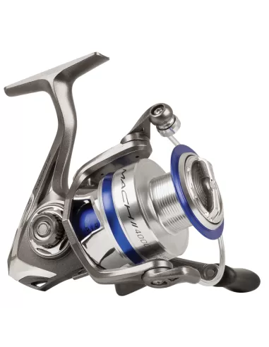 Shakespeare Match II Fishing Reel 5 Bearings