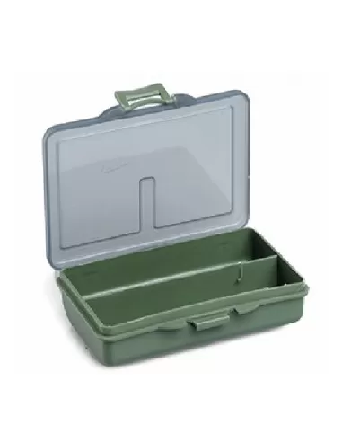 Mistrall Box 2 Compartments For Accessories and Small Parts Fishing