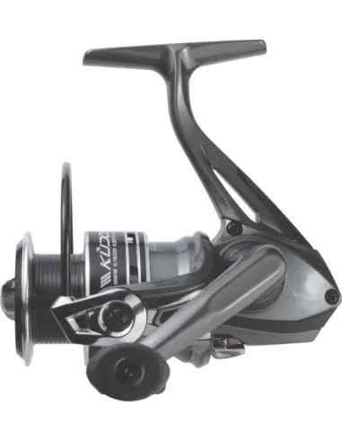 Mistrall Kudos Fishing Reels 8 Cross Coil Bearings