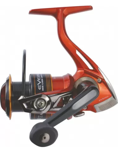 Mistrall Eveiro Fishing Reels 7 Bearings