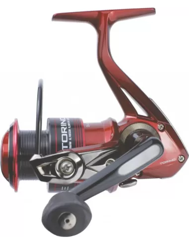 Mistrall Torino Fishing Reels Front Clutch 8 Bearings