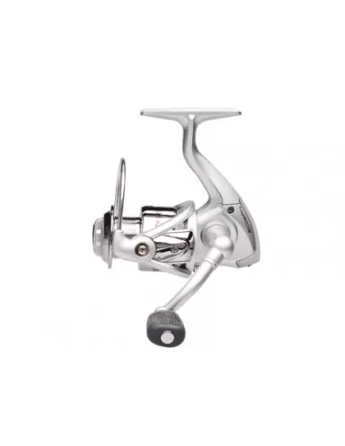 Mistrall EcoSpin Fishing Reels Spinning 4 Bearings