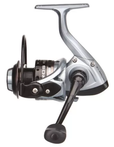 Mistrall Elbros Fishing Reel 7 High Quality Bearings