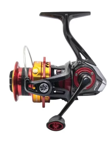 Mistrall Fantom Fishing Reel 7 Bearings Double Aluminum Coil