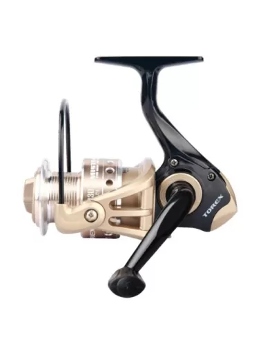 Mistrall Torex Fishing Reel Front Clutch 2 Kitchenettes