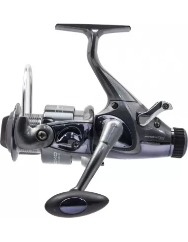 Mistrall Proxon AX Fishing Reel Carpfishing Feeder Free Runner