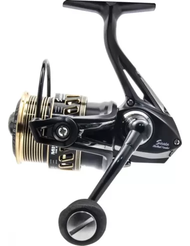 Mistrall Sicata Fishing Reel 9 Bearings Special Method Feeder