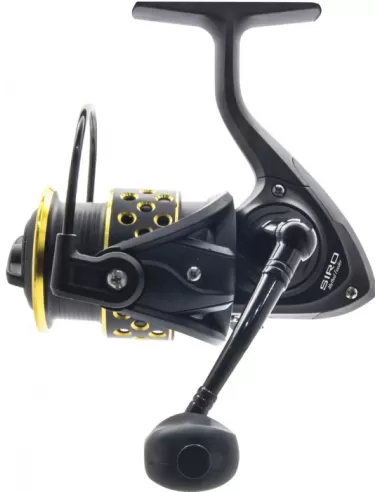 Mistrall Siro Special Fishing Reel Method Feeder 6 Bearings