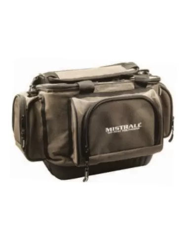 Mistrall Bag With Rigid Bottom 48 x 30 x 26 cm