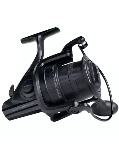 Penn Affinity III Spod Longcast Fishing Reel Conical Coil 7 Bearings