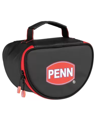 Penn Reel Case Padded Reel Bag 37x17x28 cm