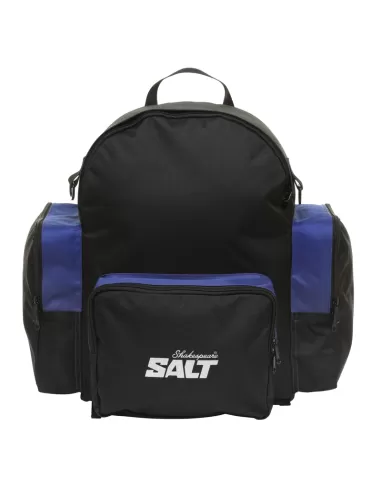 Shakespeare Salt Rucksack Fishing Backpack Surfcasting 45x31x45 cm