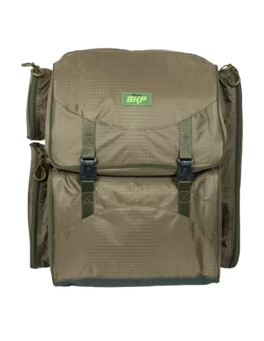 Shakespeare SKP Rucksack Zaino Porta Attrezzatura Pesca 46 23 21 cm