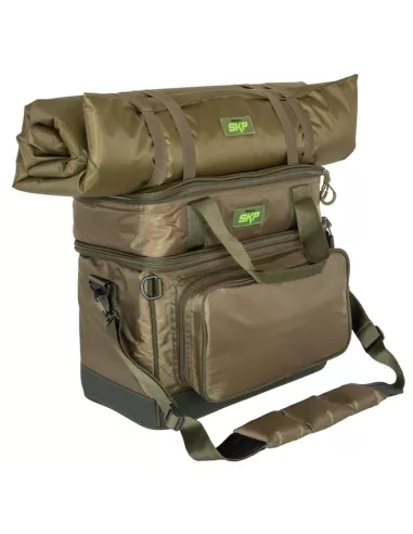 Shakespeare Fishing Equipment Bag 38x28x36 cm