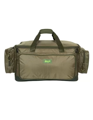 Shakespeare All Rounder Carryall Fishing Accessories Bag 70x45x30 cm L