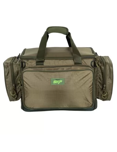 Shakespeare All Rounder Carryall Fishing Accessories Bag 59x35x30 cm L