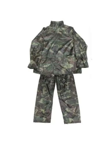 Mistrall Anti Rain Impermeable Fishing Suit