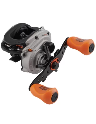 Abu Garcia Max Str 6 Bearings Casting Fishing Reel Left Hand